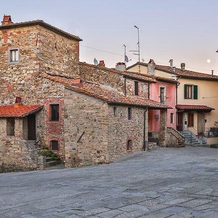 Casa Di Vignolo Villa Pergine Valdarno Exterior photo