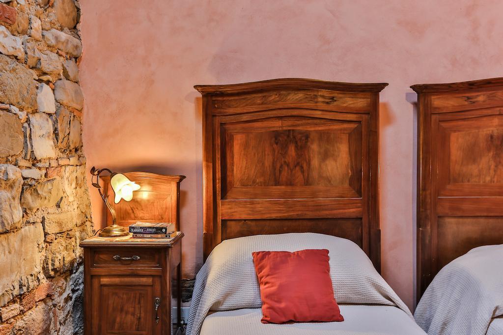 Casa Di Vignolo Villa Pergine Valdarno Room photo