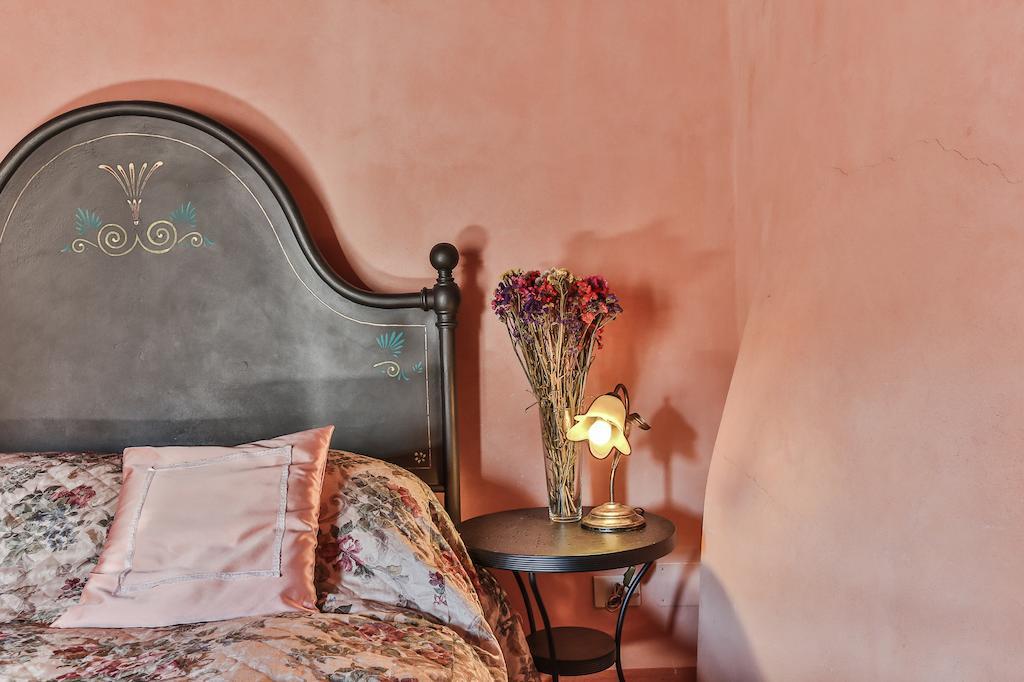 Casa Di Vignolo Villa Pergine Valdarno Room photo