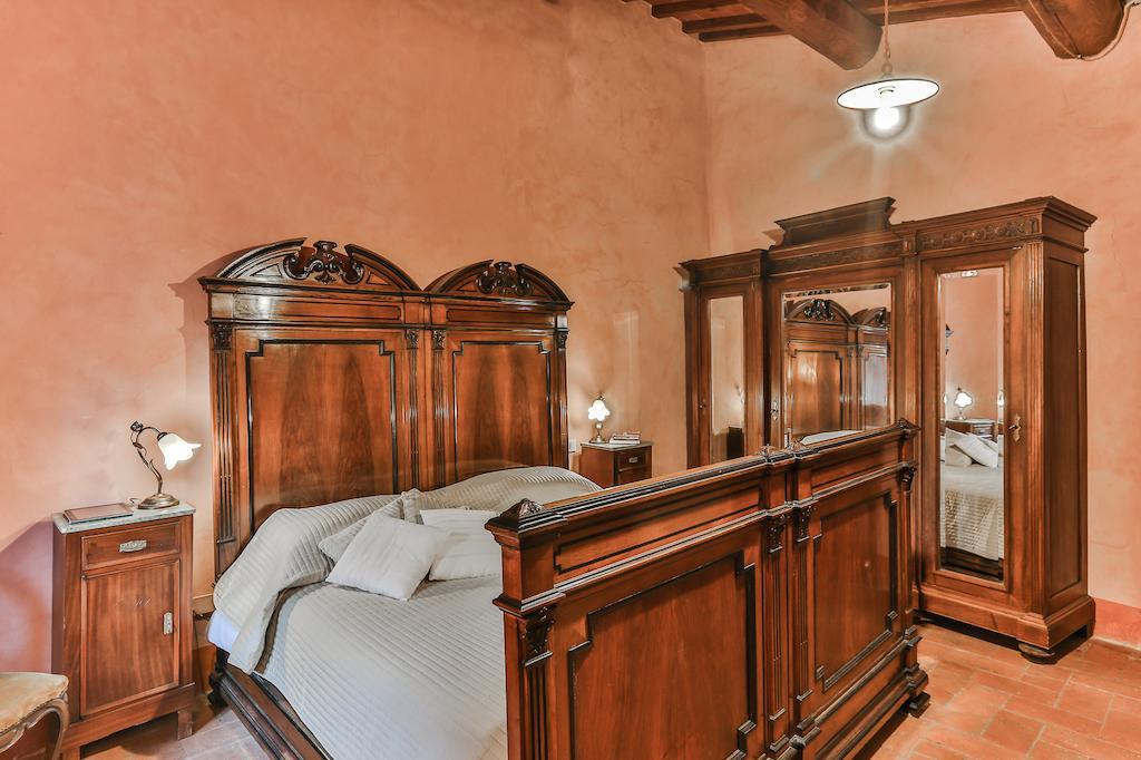 Casa Di Vignolo Villa Pergine Valdarno Room photo