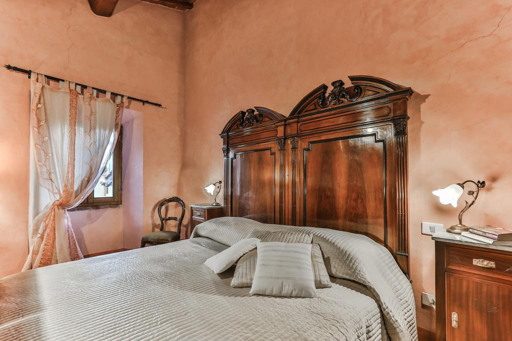 Casa Di Vignolo Villa Pergine Valdarno Exterior photo